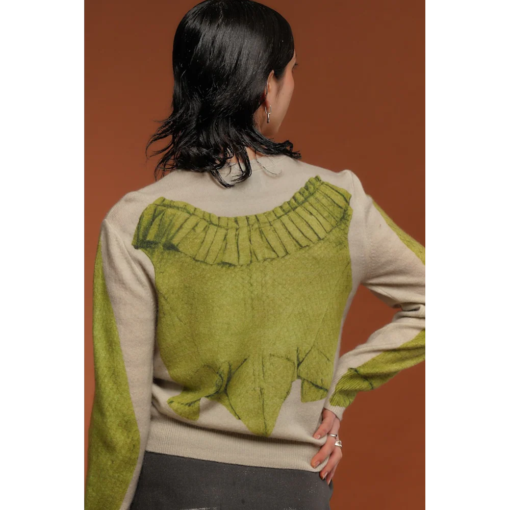 The Bodice Cardigan - Image 4