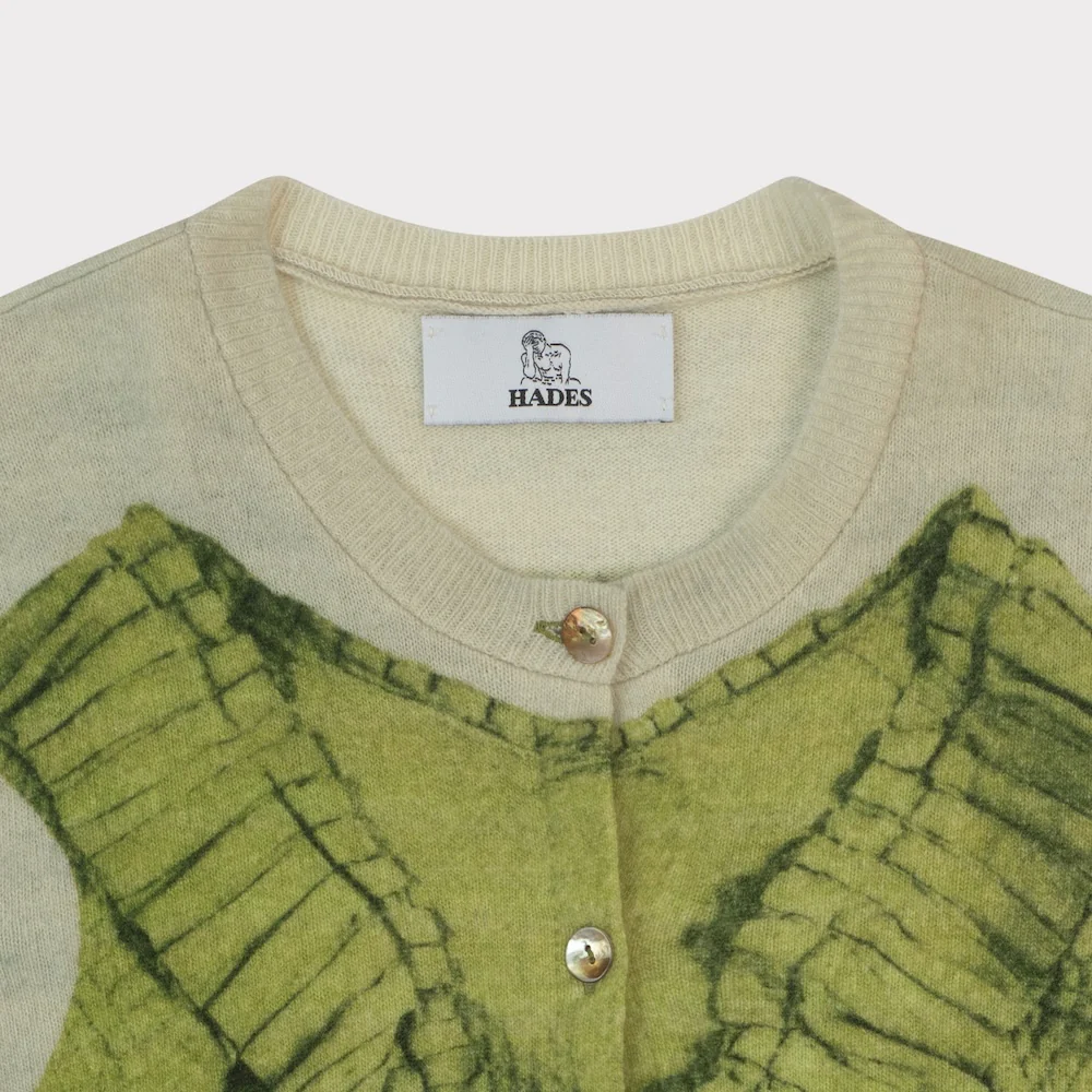 The Bodice Cardigan - Image 5
