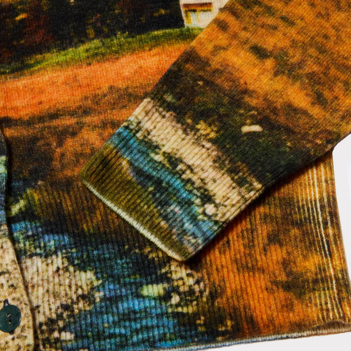 The Countryside In Colour Cardigan - Image 5