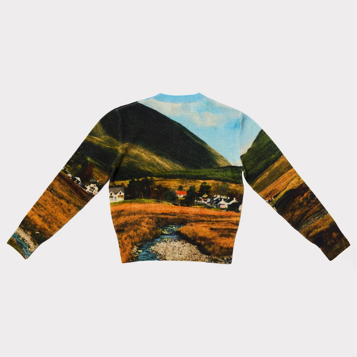 The Countryside In Colour Cardigan - Image 6
