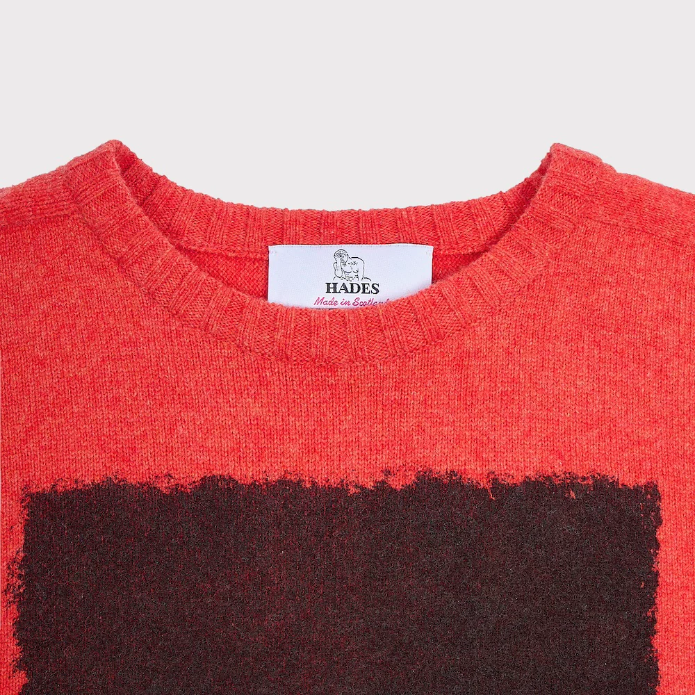 The Gesture Knit - Image 5