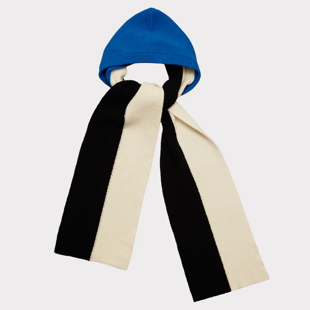 The Hooded Scarf | Neptune - Image 3
