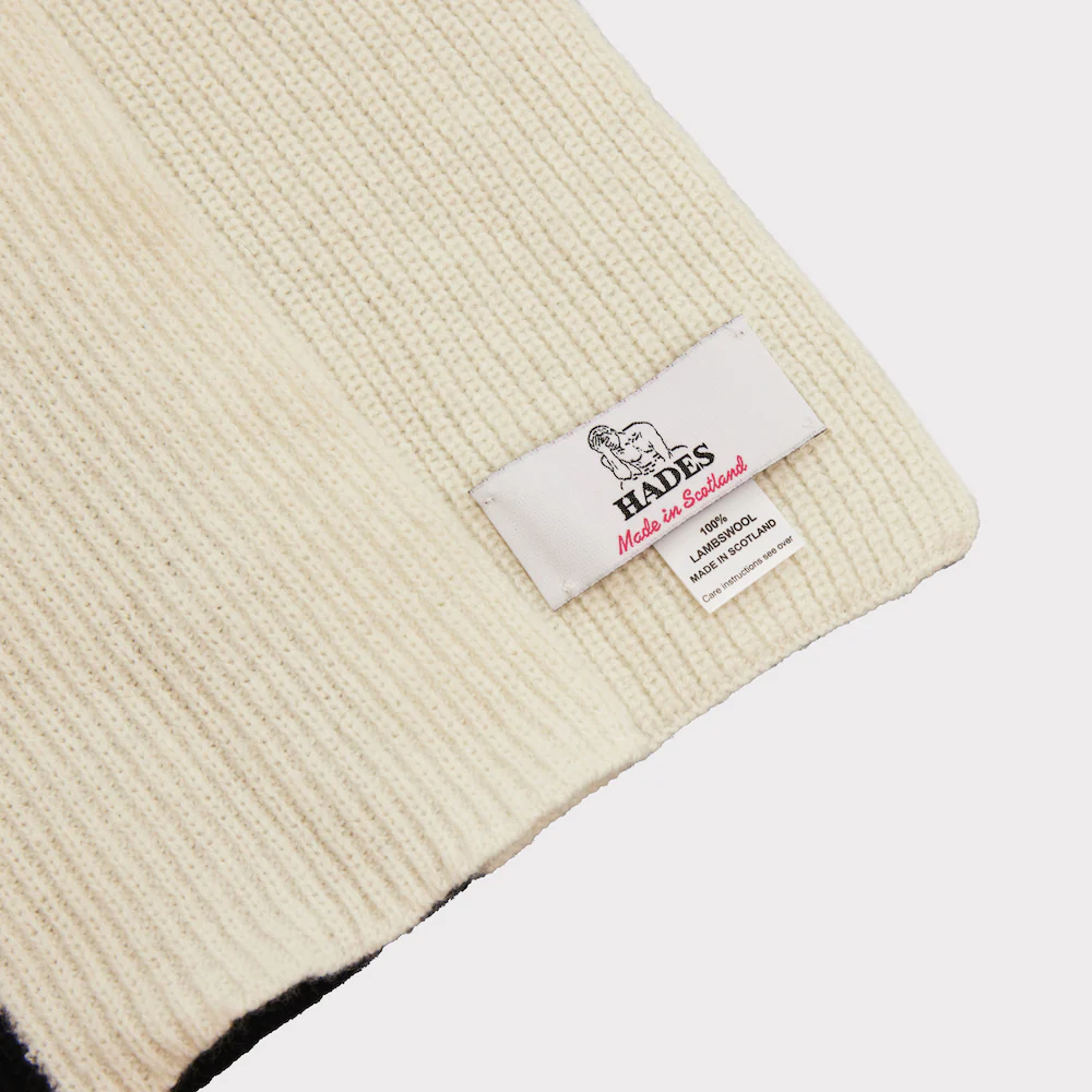 The Hooded Scarf | Neptune - Image 4