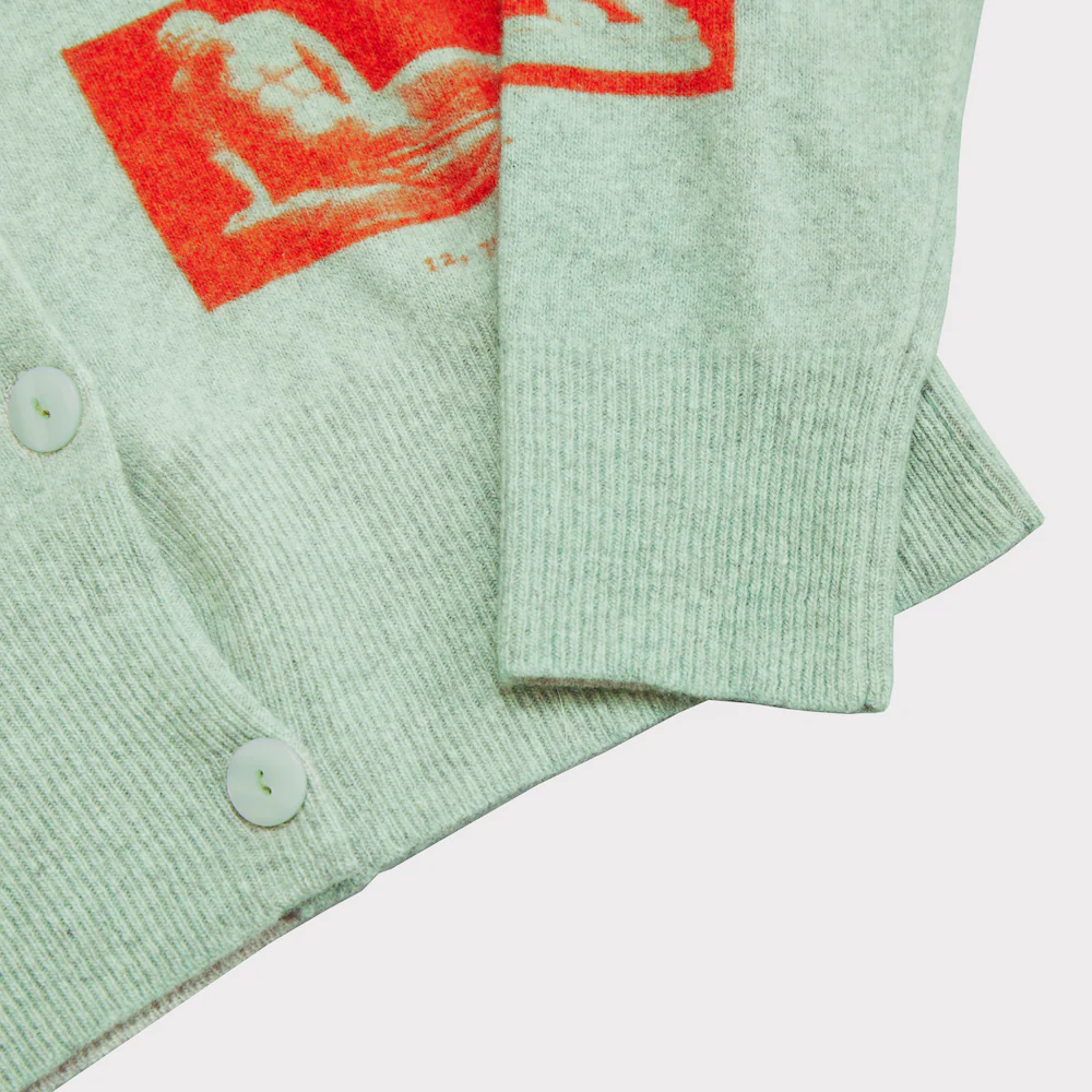 The Narcissus Cardigan - Image 5