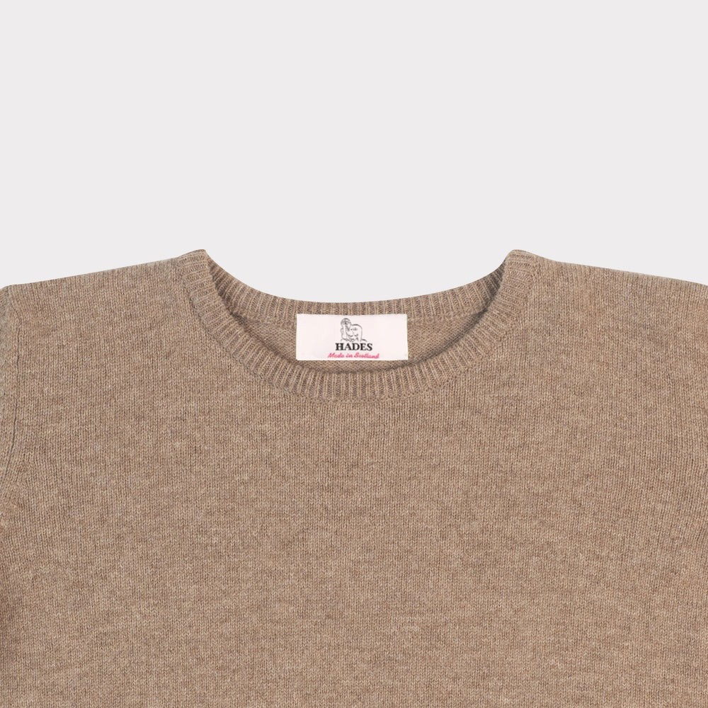 The Sabi Knit | Oatmeal - Image 3