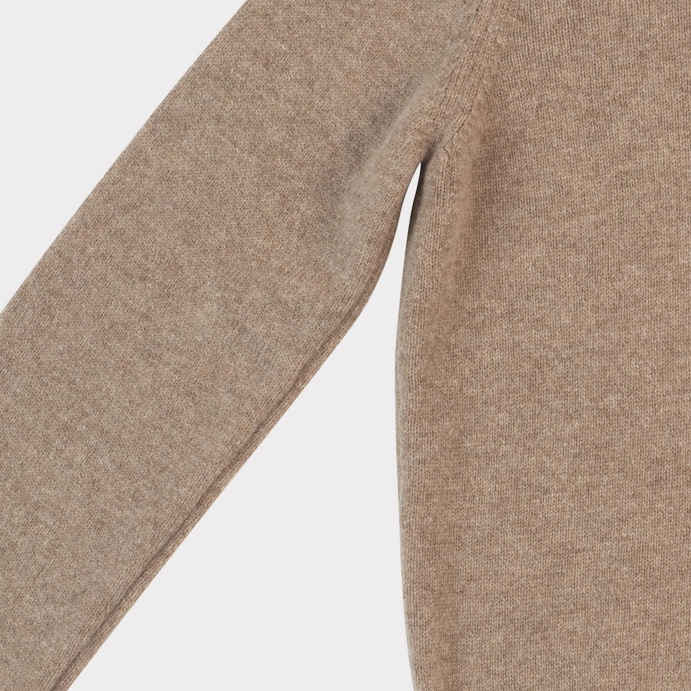 The Sabi Knit | Oatmeal - Image 4