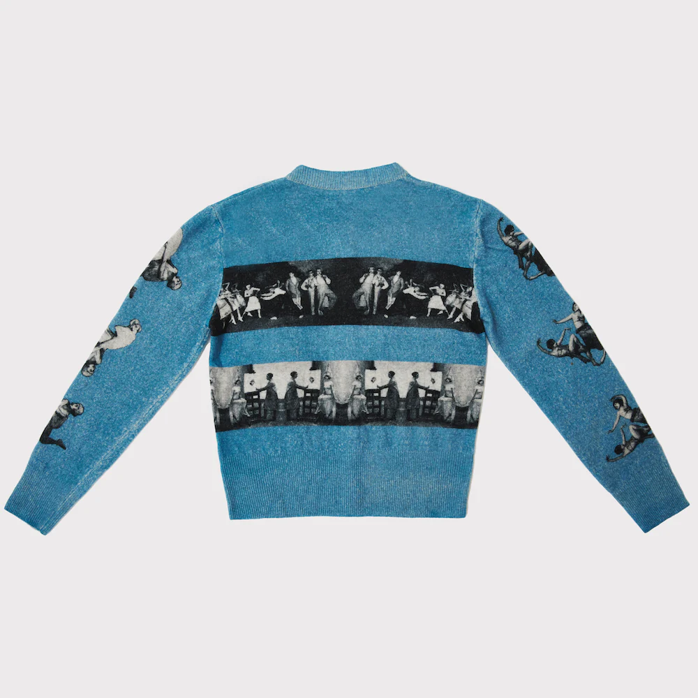 The Seraphic Cardigan - Image 4