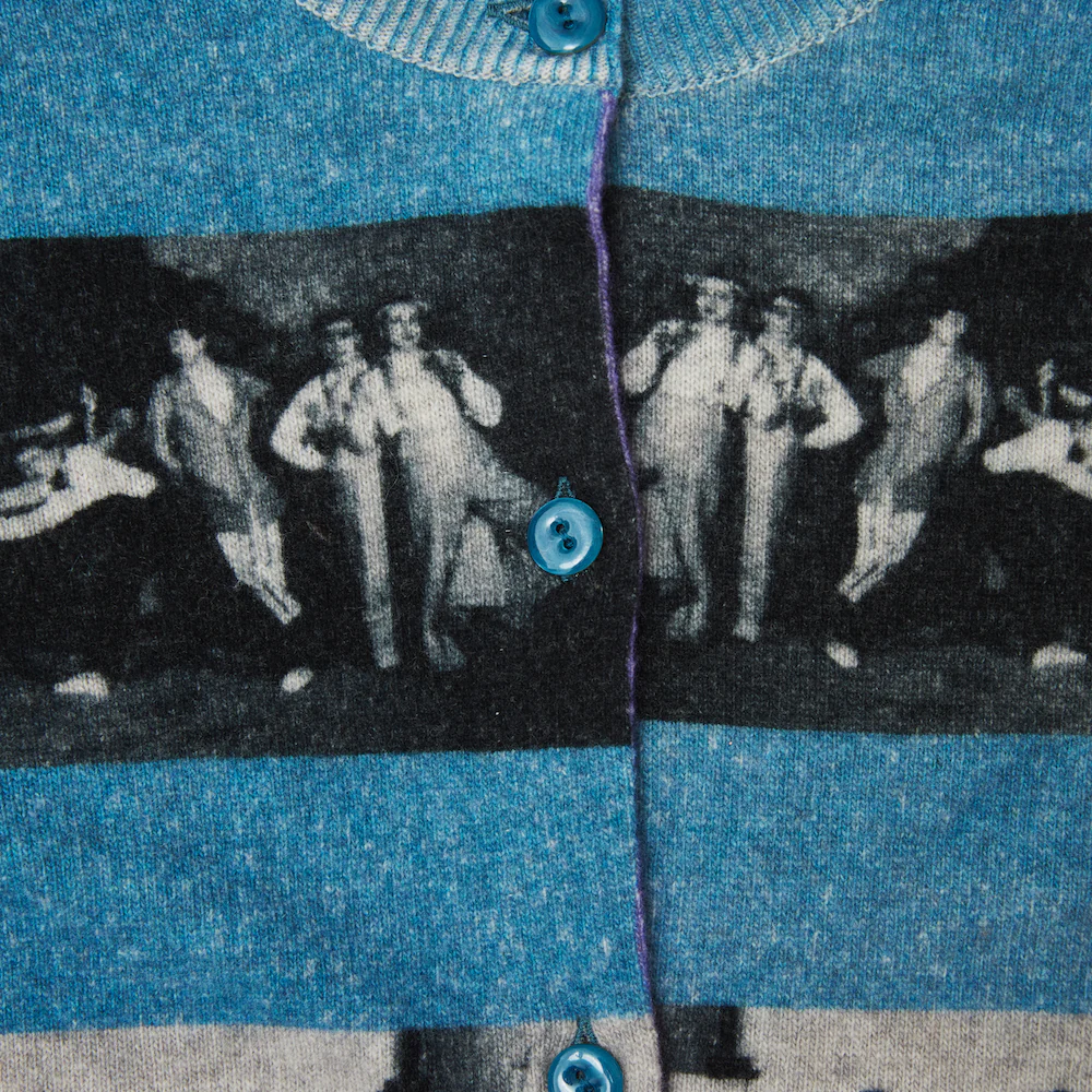 The Seraphic Cardigan - Image 6