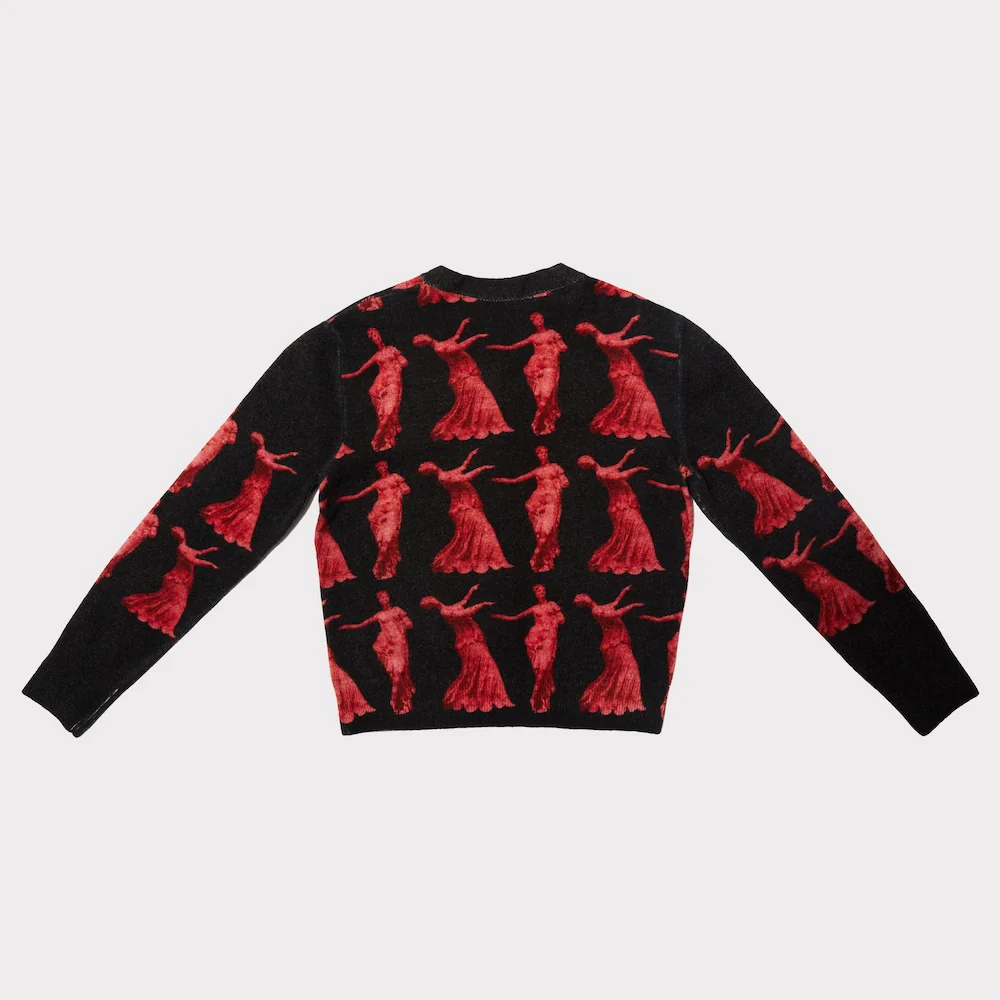 The Sisters Cardigan - Image 2