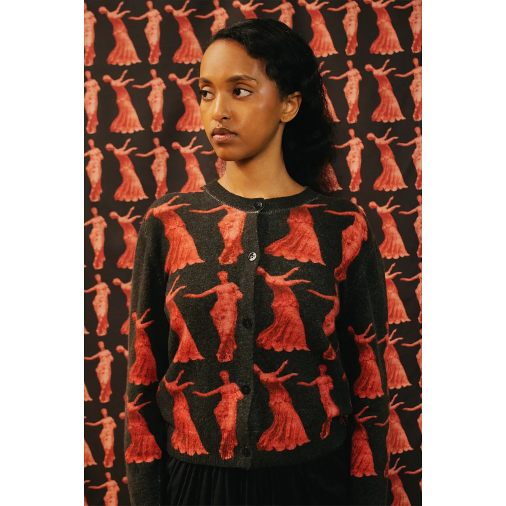 The Sisters Cardigan - Image 3