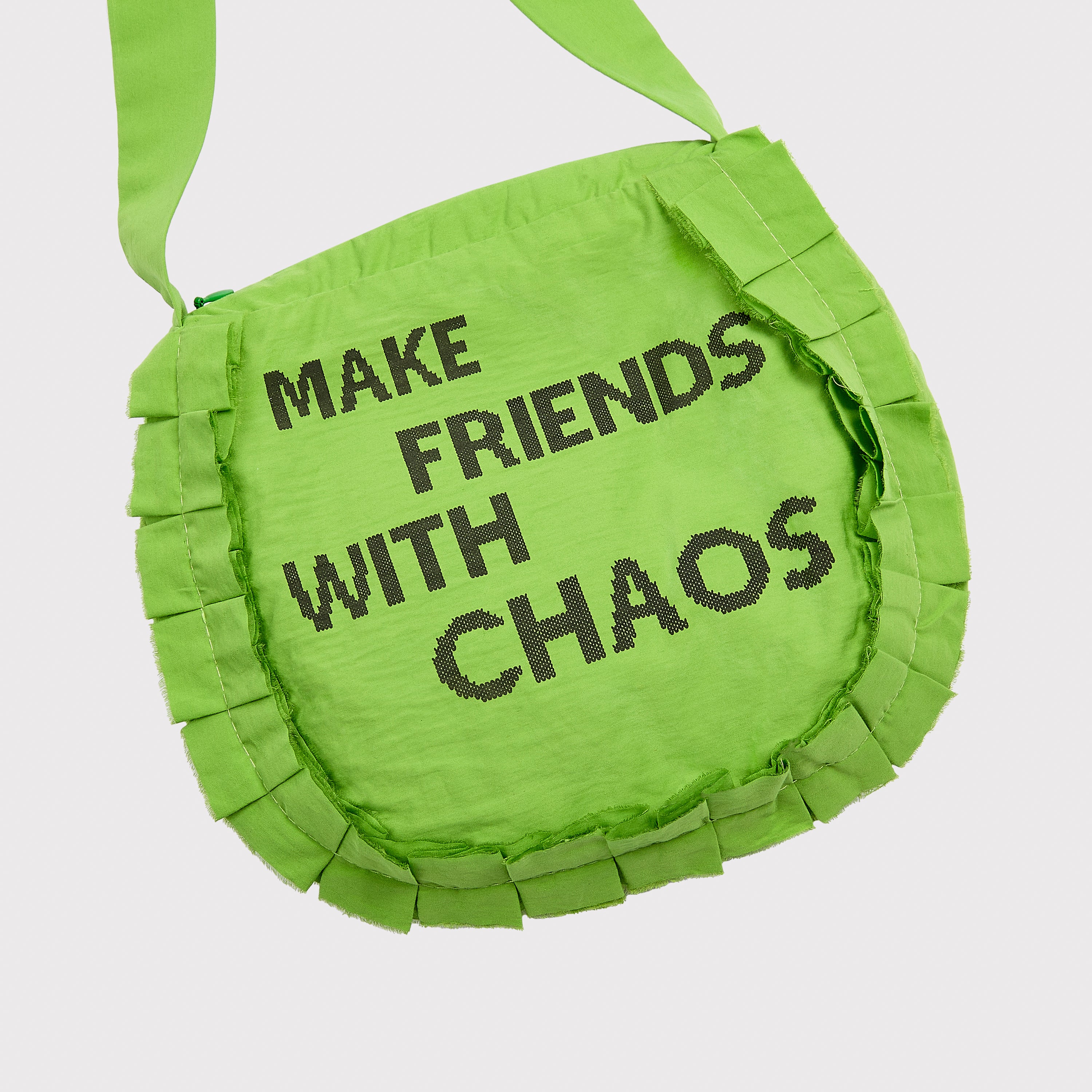 Tilda Swinton x HADES | Make Friends With Chaos Bag - Image 4