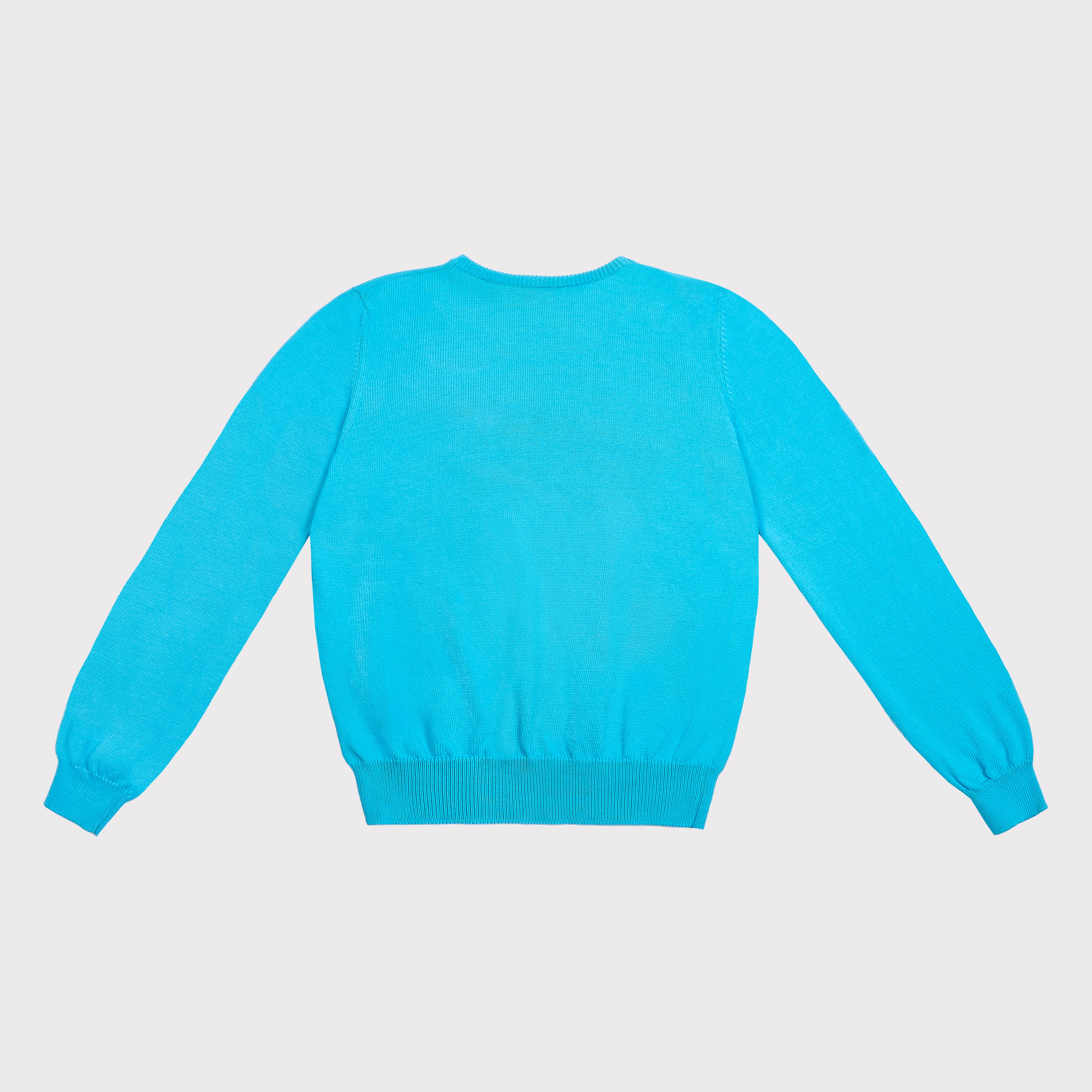 Tilda Swinton x HADES | Make Friends With Chaos Knit - Image 6