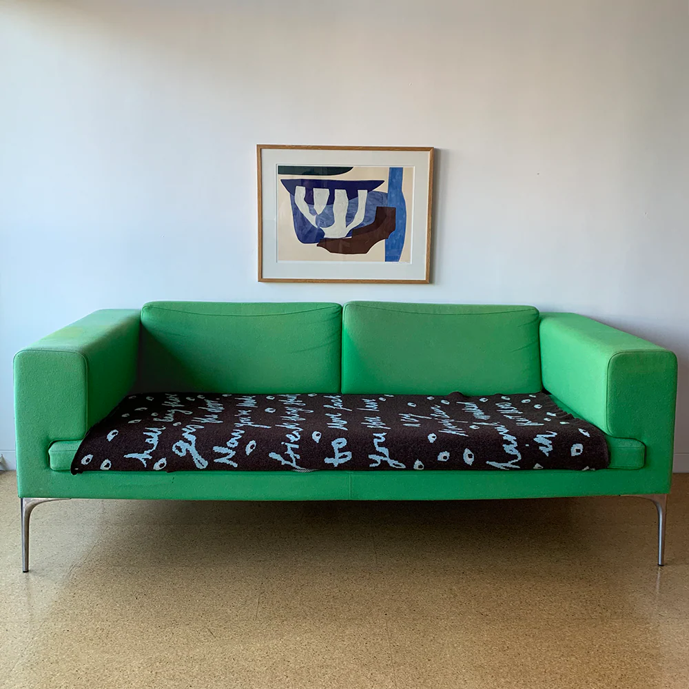 Women in Prison Blanket - Image 3