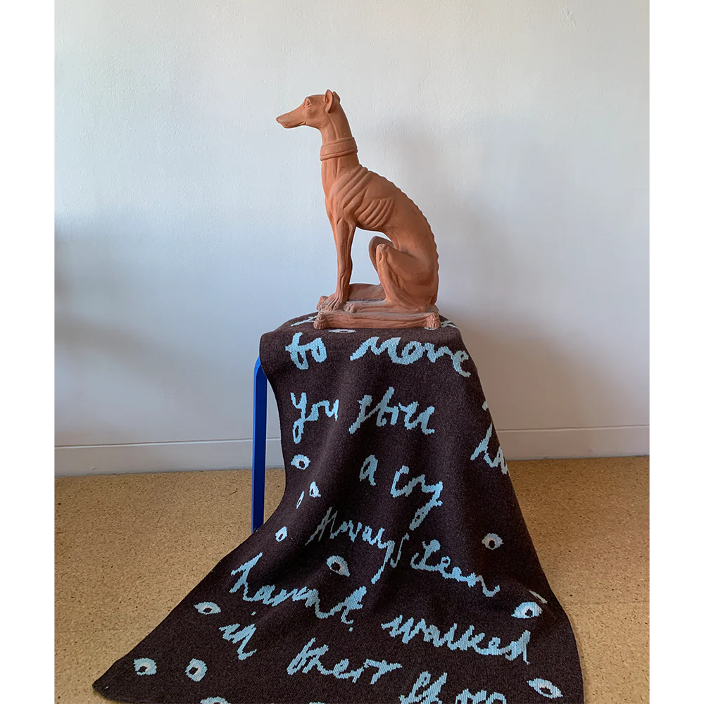 Women in Prison Blanket - Image 5