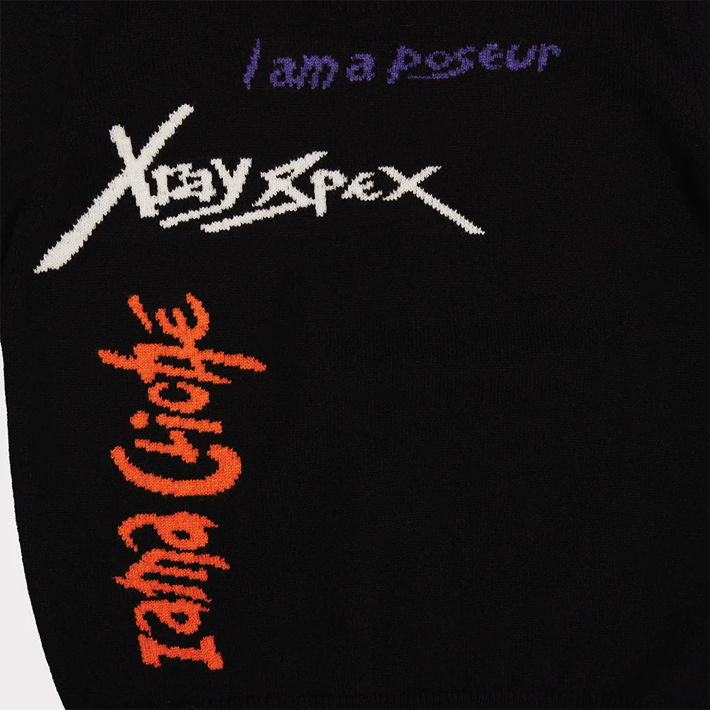 X-Ray Spex | I am a Cliché - Image 3