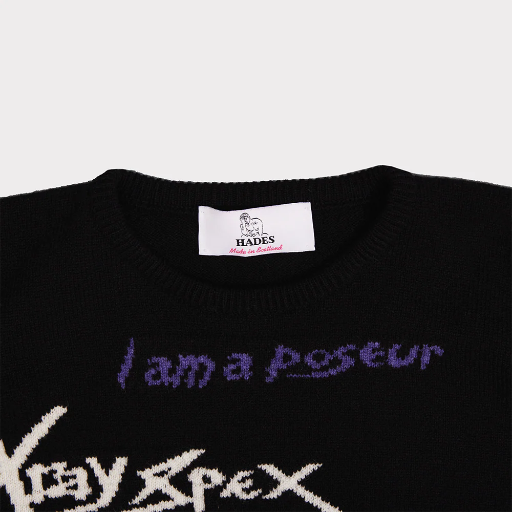 X-Ray Spex | I am a Cliché - Image 4